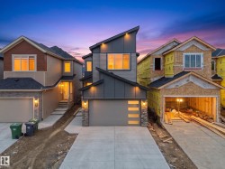 214 Crystal Creek Drive Leduc, AB T9E 0X6