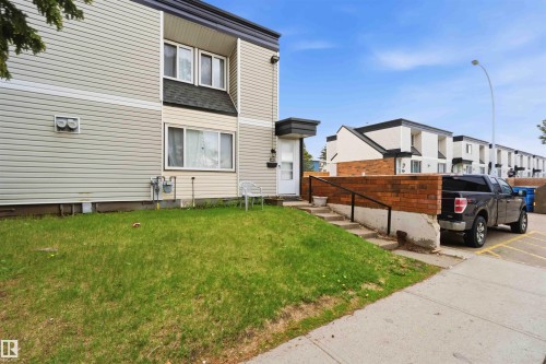203 11421 34 Street NW  Edmonton, AB T5W 5J7