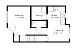 Floor plan - 