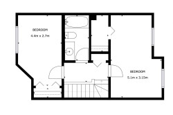 Floor plan - 