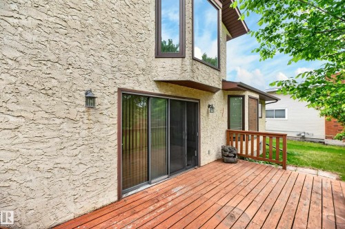 59 Alpaugh Crescent, Leduc, AB 