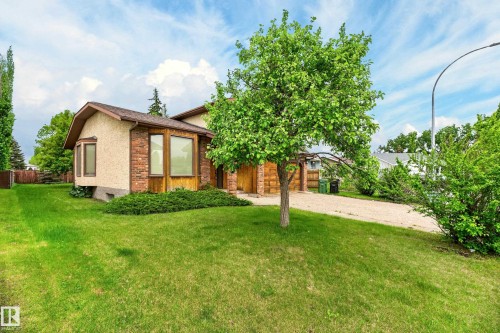59 Alpaugh Crescent, Leduc, AB 