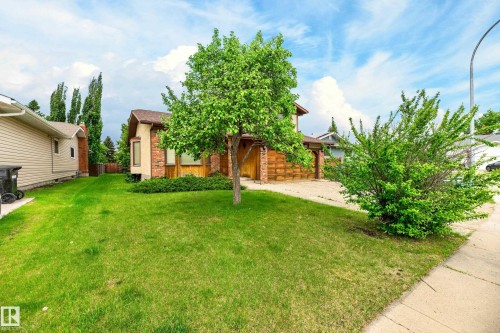 59 Alpaugh Crescent, Leduc, AB 