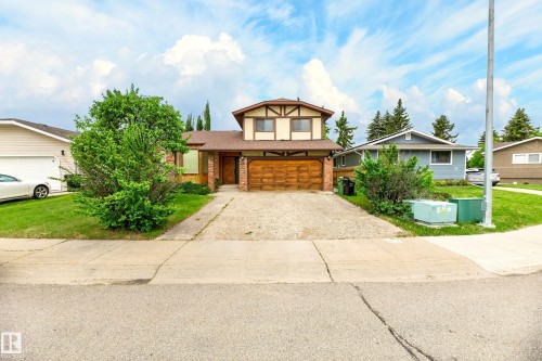 59 Alpaugh Crescent, Leduc, AB 
