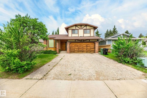 59 Alpaugh Crescent, Leduc, AB 