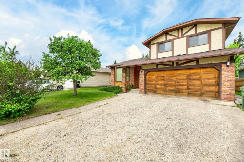 59 Alpaugh Crescent, Leduc, AB 