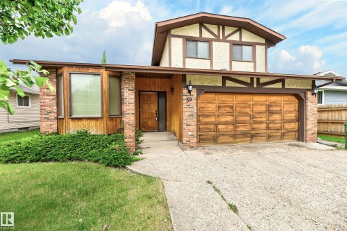 59 Alpaugh Crescent, Leduc, AB 