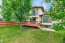 59 Alpaugh Crescent, Leduc, AB 