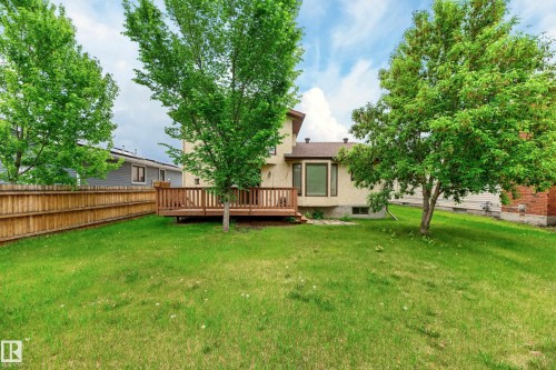 59 Alpaugh Crescent, Leduc, AB 