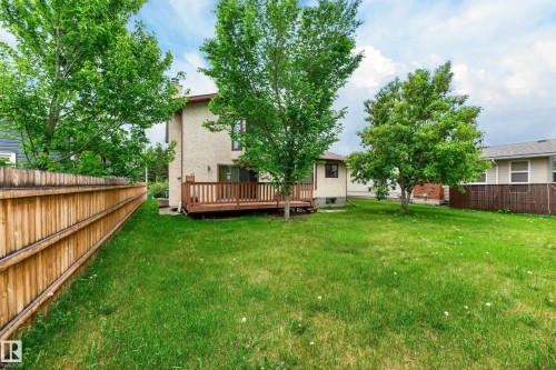 59 Alpaugh Crescent, Leduc, AB 