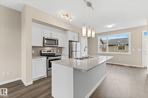 2282 Glenridding Boulevard, Edmonton, AB 