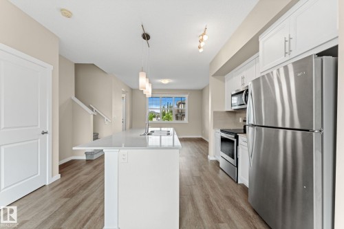 2282 Glenridding Boulevard, Edmonton, AB 