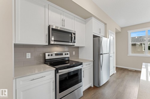 2282 Glenridding Boulevard, Edmonton, AB 