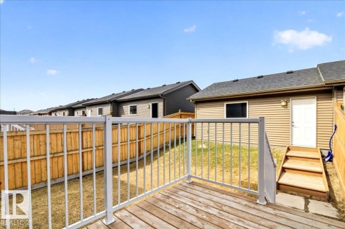 2282 Glenridding Boulevard, Edmonton, AB 