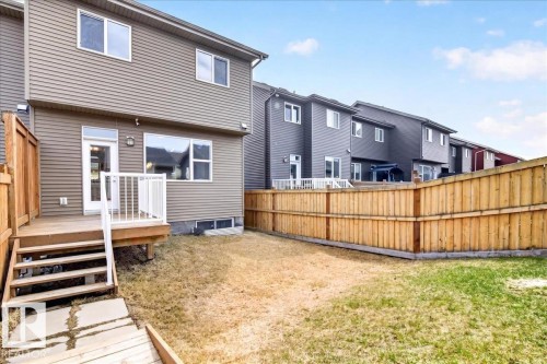 2282 Glenridding Boulevard, Edmonton, AB 