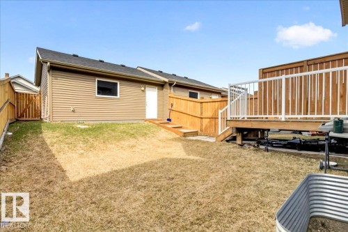 2282 Glenridding Boulevard, Edmonton, AB 