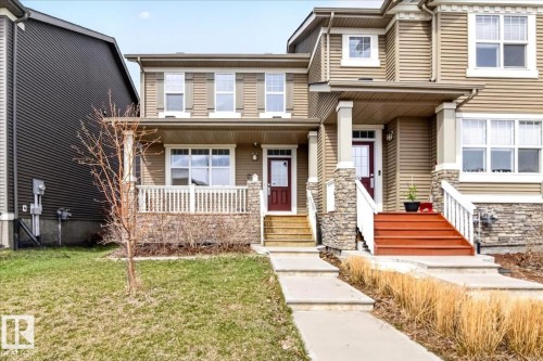 2282 Glenridding Boulevard, Edmonton, AB 