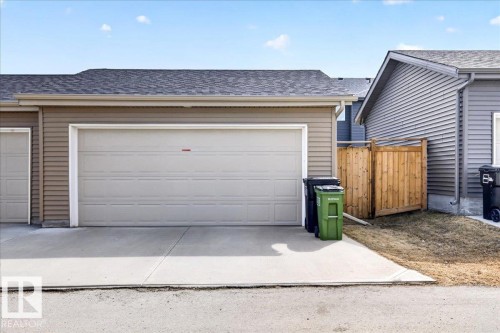 2282 Glenridding Boulevard, Edmonton, AB 