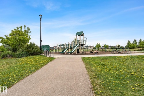 2282 Glenridding Boulevard, Edmonton, AB 