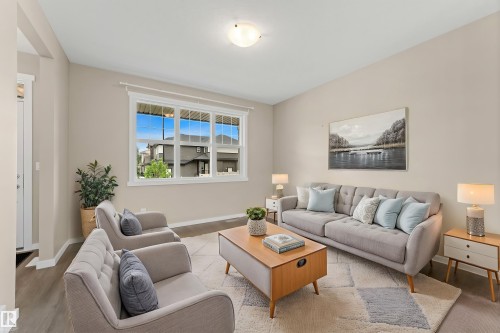 2282 Glenridding Boulevard, Edmonton, AB 