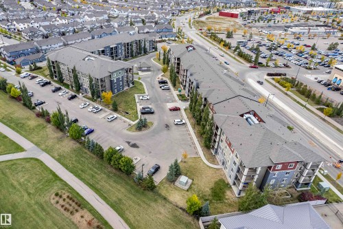 208 107 Watt Common, Edmonton, AB - Outdoor With View