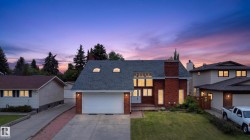 14808 55 Street Edmonton, AB T5A 2N4