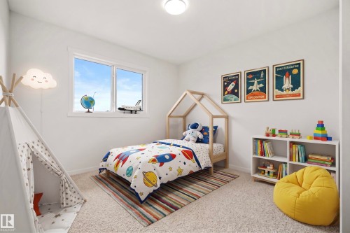 20731 24 Avenue, Edmonton, AB 