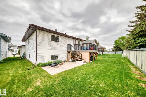 8317 160A Avenue, Edmonton, AB 