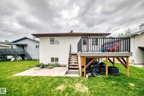 8317 160A Avenue, Edmonton, AB 