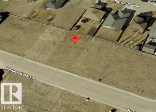 22 Monterey Estates, Wetaskiwin, AB 