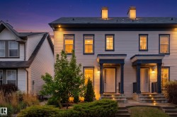 5964 SOUTH TERWILLEGAR Boulevard  Edmonton, AB T6R 0A6