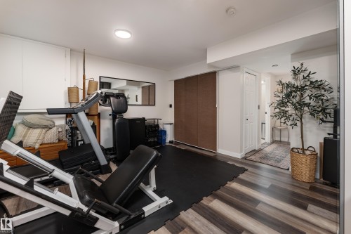 Additional view of rec room - 5964 South Terwillegar Boulevard, Edmonton, AB 