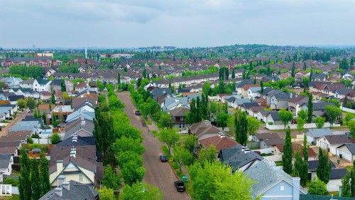 5964 South Terwillegar Boulevard, Edmonton, AB 