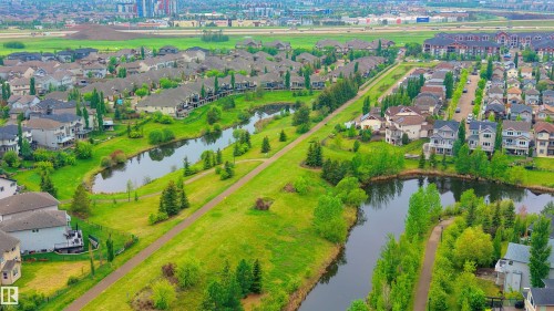 5964 South Terwillegar Boulevard, Edmonton, AB 