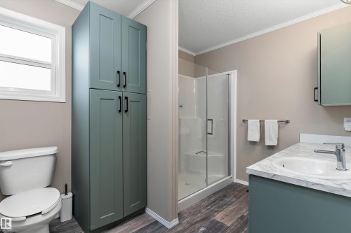 86 Meadowview Road, Morinville, AB - Indoor Photo Showing Bathroom