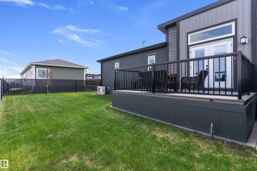 86 Meadowview Road, Morinville, AB - Outdoor