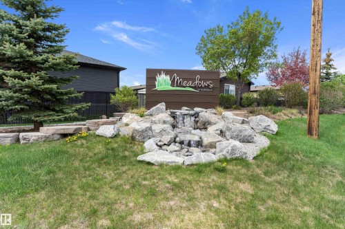 86 Meadowview Road, Morinville, AB - Outdoor