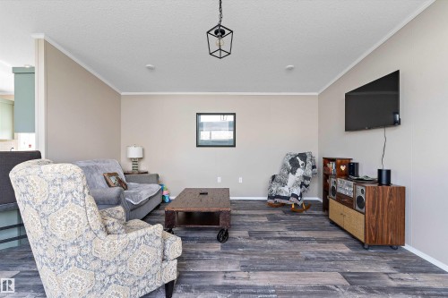 86 Meadowview Road, Morinville, AB - Indoor