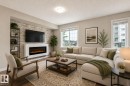 739 Allard Boulevard, Edmonton, AB 