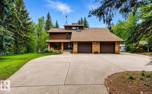 25 21546 TWP ROAD 520  Rural Strathcona County, AB T8E 1G5
