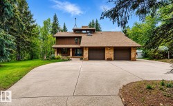 25 21546 TWP ROAD 520 Rural Strathcona County, AB T8E 1G5