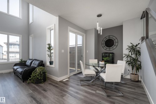 18 Kiwyck Link, Spruce Grove, AB 