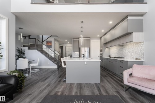 18 Kiwyck Link, Spruce Grove, AB 