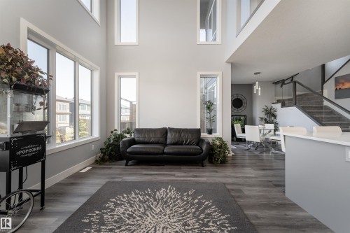 18 Kiwyck Link, Spruce Grove, AB 