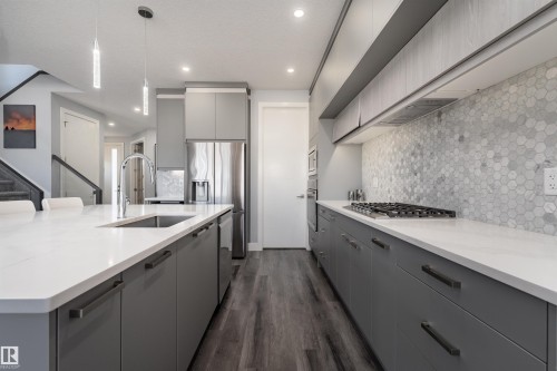 18 Kiwyck Link, Spruce Grove, AB 