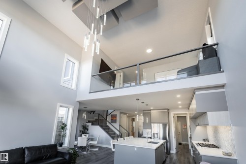 18 Kiwyck Link, Spruce Grove, AB 