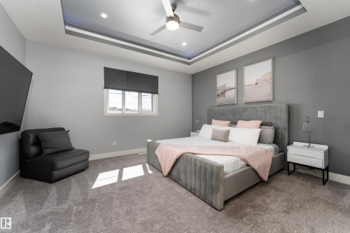 18 Kiwyck Link, Spruce Grove, AB 