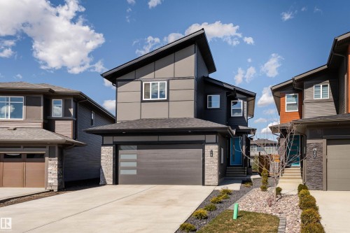 18 Kiwyck Link, Spruce Grove, AB 