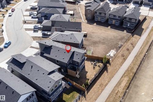 18 Kiwyck Link, Spruce Grove, AB 