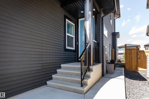 18 Kiwyck Link, Spruce Grove, AB 